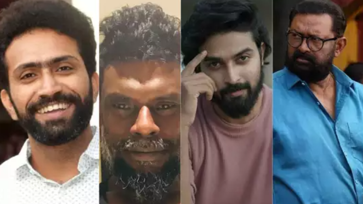 Panthrand: Vinayakan and Dev Mohan team up for a multi-starrer