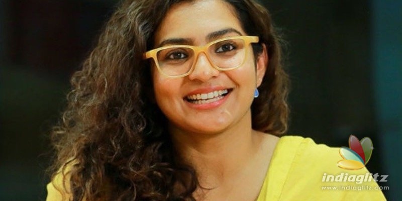 Parvathy quits acting for become director?