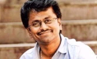 A.R.Murugadoss's next film is a Hollywood remake?