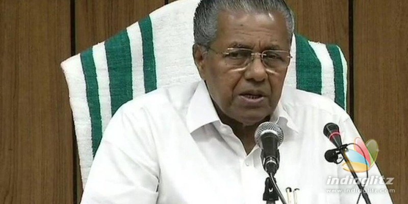 100 Days Of COVID-19: Kerala CM shares the real figures and details!