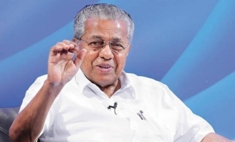 Kerala election results: Pinarayi Vijayan's LDF is leading