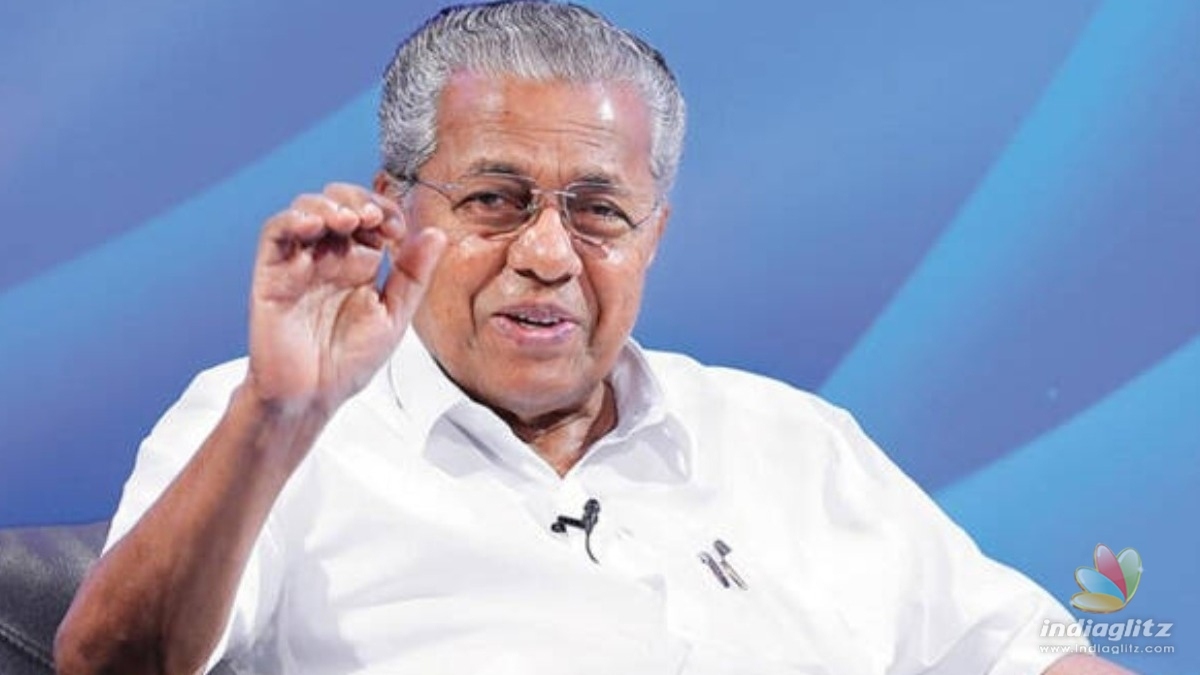 Kerala election results: Pinarayi Vijayans LDF is leading 