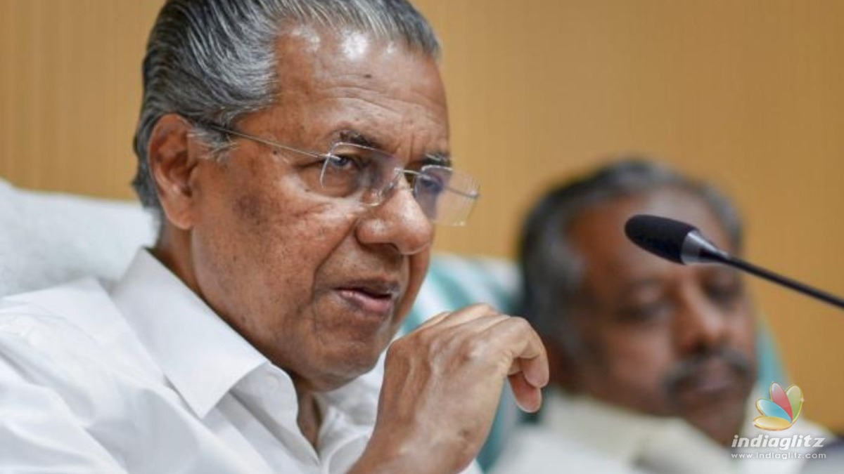 Kerala extends lockdown again!