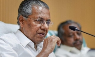 Kerala extends lockdown again!