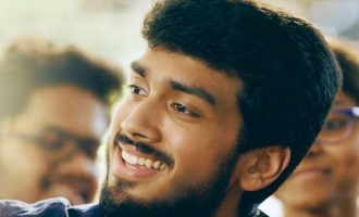 Kalidas Jayaram Poomaram Malayalam Movie News