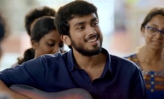 Jayaram reveals about Poomaram release