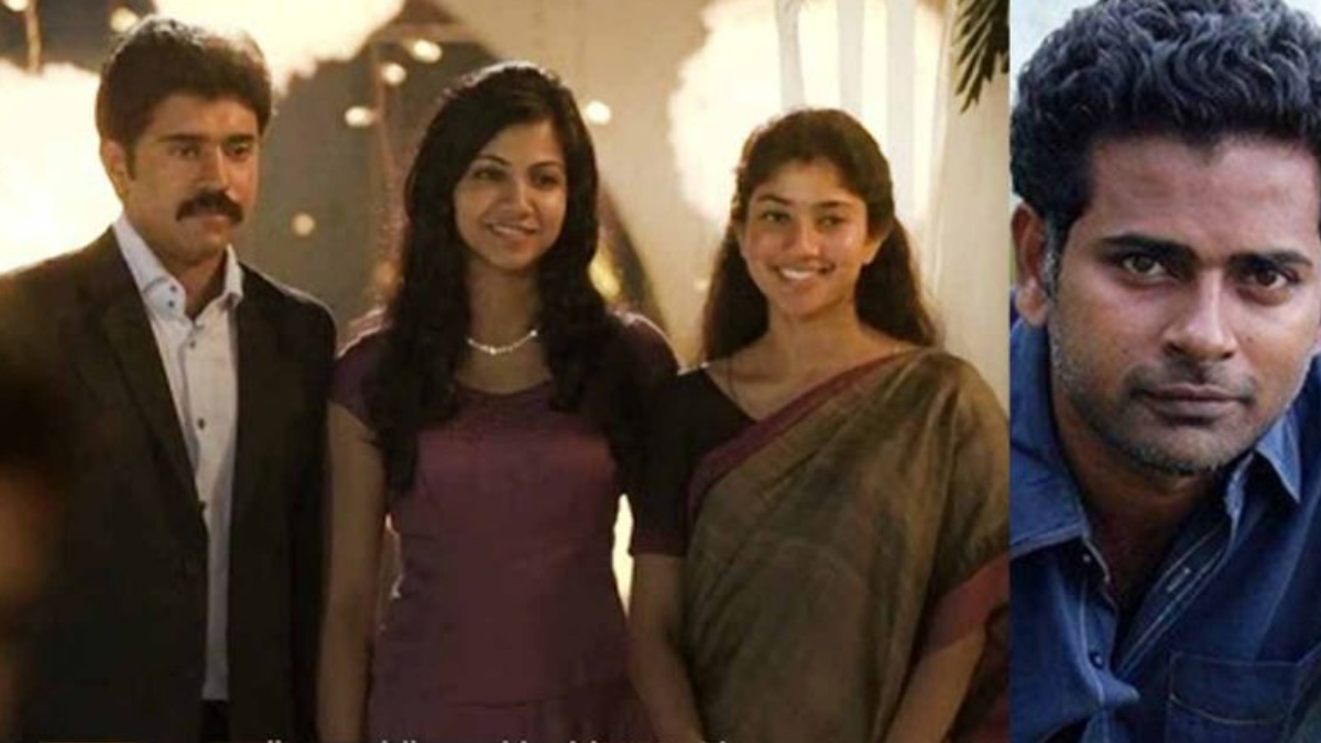 Did Malar actually lost her memory or avoided George? Premam director finally reveals!