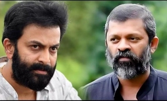 Late director Sachy's Prithviraj movie to go on floors?