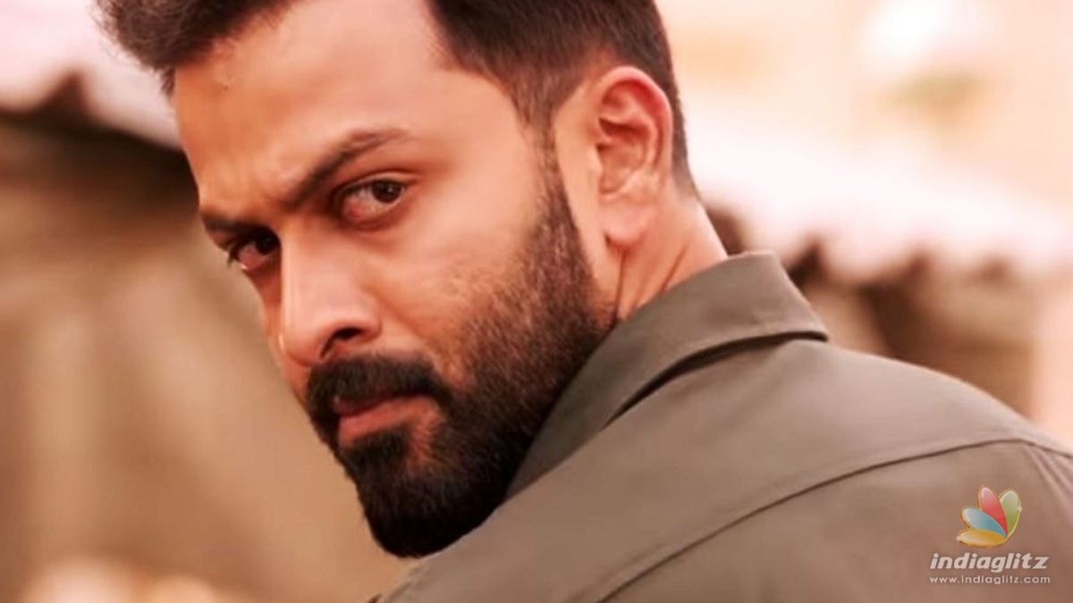 Please STOP this, actor Prithviraj lashes out!