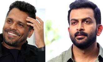 Vaariyamkunnan: Prithviraj and Aashiq Abu team up for a period flick!