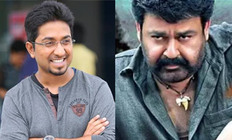 Vineeth Sreenivasan & director B. Unnikrishnan through their Facebook pages appreciates Pulimurugan