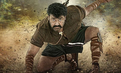 Mohanlal's 'Puli Murugan' long climax shoot begins