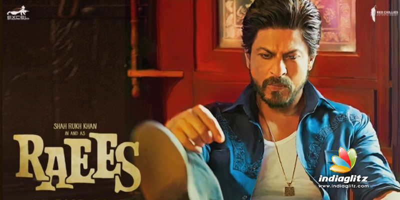 Raees