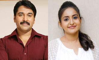 Rahman and Bhama to pair up