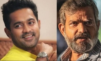 Asif Ali-Rajeev Ravi movie gets a title!