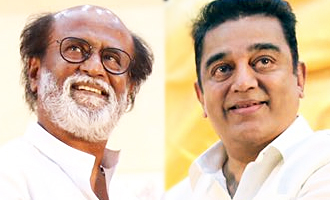 Did Kamal indirectly attack Rajini?