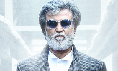 Rajnikanths remuneration for Kabali