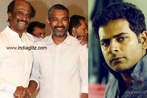 Alphonse Putheran with Rajamouli-Rajini challenges James Cameron