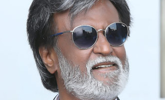 Rajinikanth to team up with award-winning director?