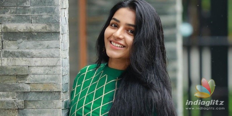 Rajisha Vijayan turns a Kho Kho coach