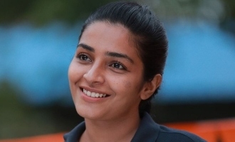 Rajisha Vijayan's Kho Kho gets a release date!