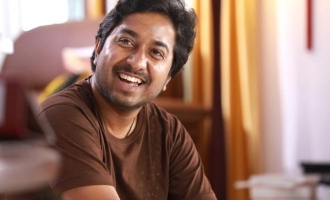 THIS film termed as the MEGA-HIT in Vineeth Sreenivasan's career!