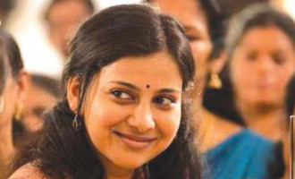 Anna Reshma Rajan to romance Mohanlal, Character details revealed