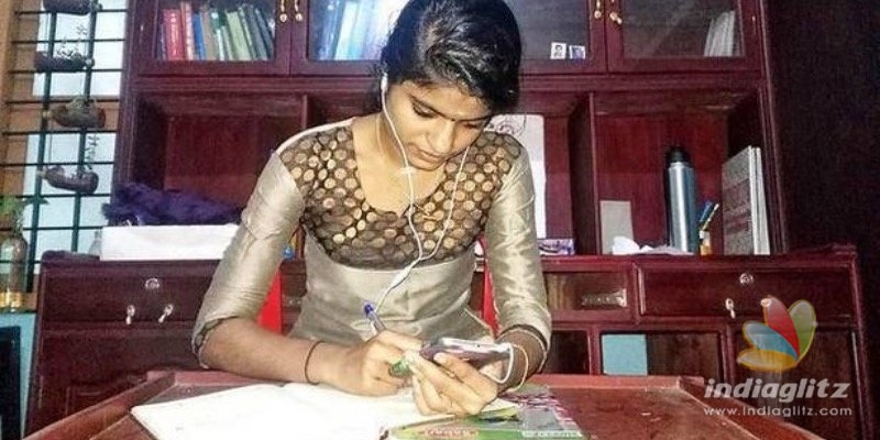 Keralas viral rooftop girl gets high-speed connectivity