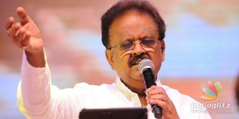 Special prayers held for SPB at Sabarimala temple