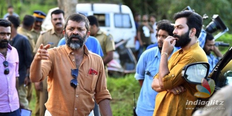 CRITICAL: Ayyappanum Koshiyum director Sachy admitted in ICU