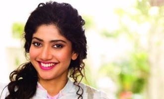 Sai Pallavi to enthrall Malayali audience