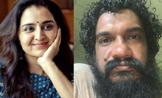 WATCH: Director Sanal Kumar arrested after Manju Warrier's complaint