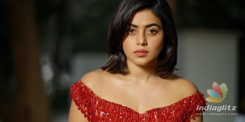 Shamna Kasim becomes victim of blackmail and extortion; 4 arrested! 