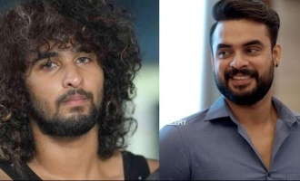 Shane Nigam's movie with hitmaker director shelved, replaced by Tovino!