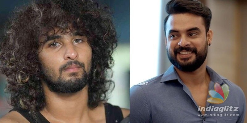 Shane Nigams movie with hitmaker director shelved, replaced by Tovino!