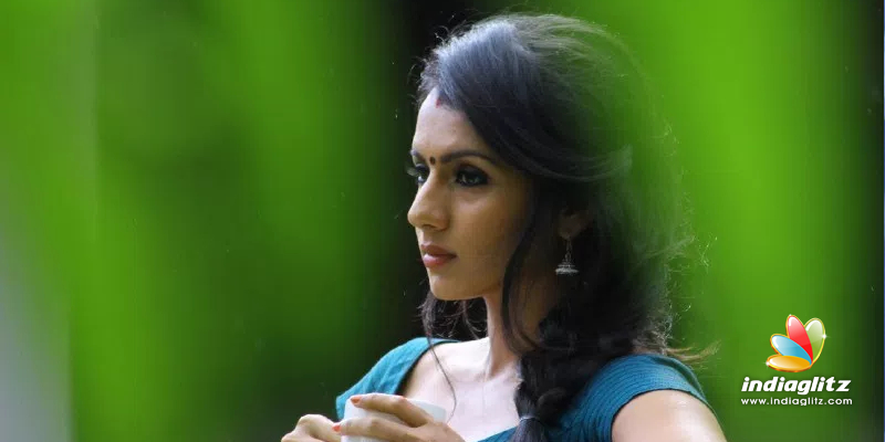 Sruthi Hariharan - Solo 