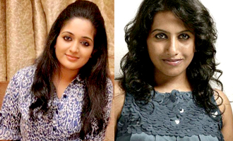 Anna Katherina composes for Kavya Madhavan's 'Akashvani'