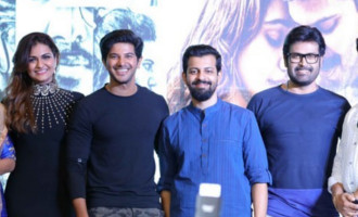 'Solo' Movie Audio Launch