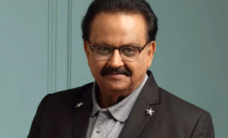 Legendary singer SP Balasubrahmanyam is no more!