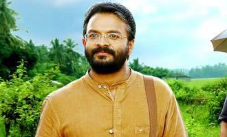 Sudhi Vathmeekam was mentally stressful for Jayasurya