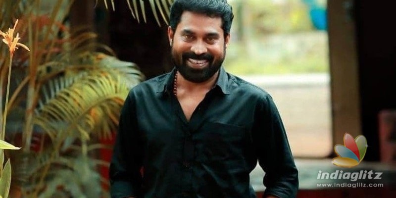 Suraj Venjaramoodu goes into self-quarantine