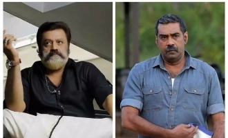 Suresh Gopi and Biju Menon to reunite for a mass entertainer!