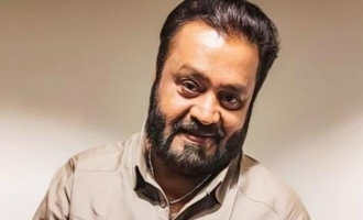 Actor Suresh Gopi tests positive for COVID-19