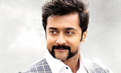 Suriya's 'S3' equivalent in Bollywood found