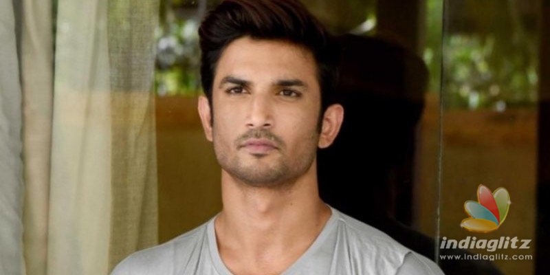 Sushant Singh Rajputs look alike is winning the internet