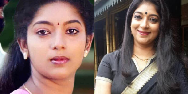 Actress Sithara reveals the reason for being unmarried 