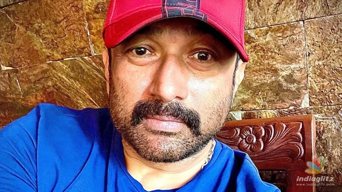 Actor Baburaj to team up with Tamil star Vishal