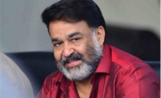 2018: Mohanlal's upcoming movies SLIDE SHOW