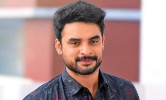 Tovino Thomas and Nimisha Sajayan to team up with an acclaimed director