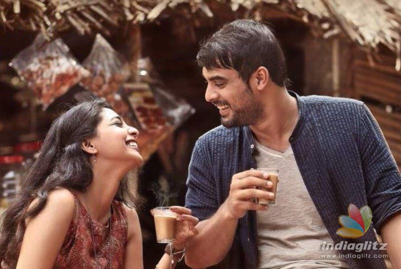 Mayaanadhi arrival date at UAE/GCC is here! 